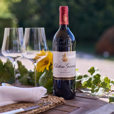 Optional stop at a local winery to discover the traditions and craftsmanship behind the wines of the Médoc.