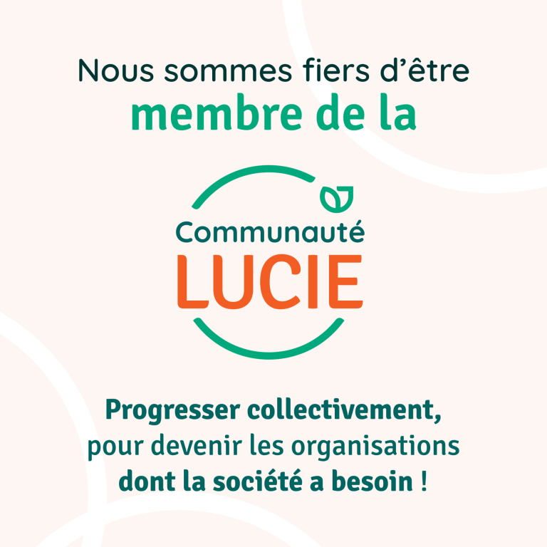 Bonne nouvelle : Gravel Explore est officiellement engagé dans une démarche de labellisation aux côtés de Agence LUCIE 🎉